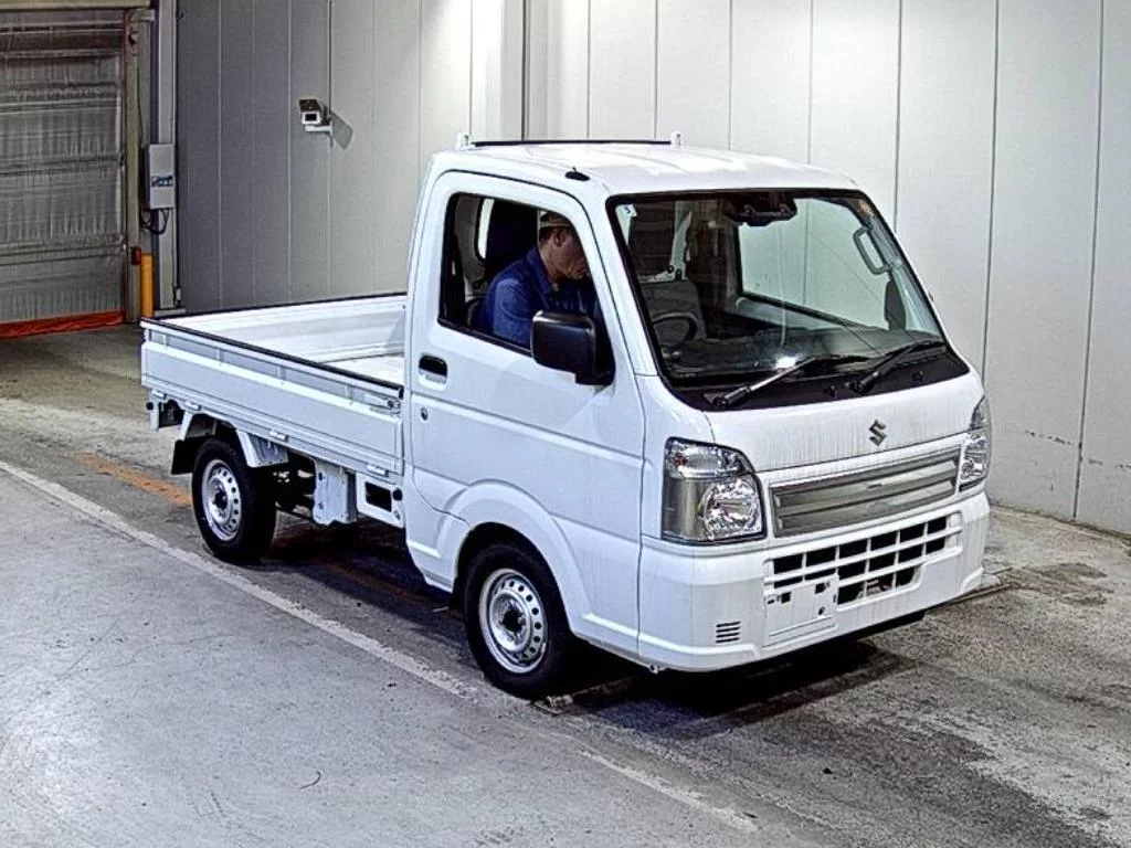 Suzuki Carry Truck DA16T 2025